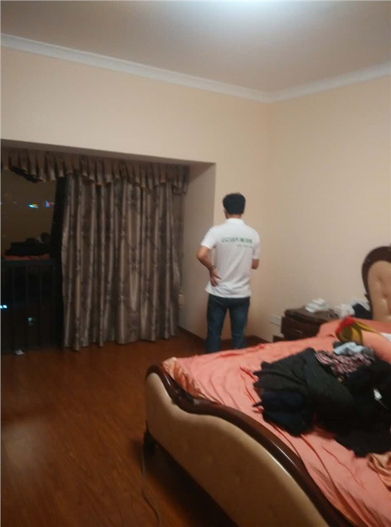 治理進(jìn)行中