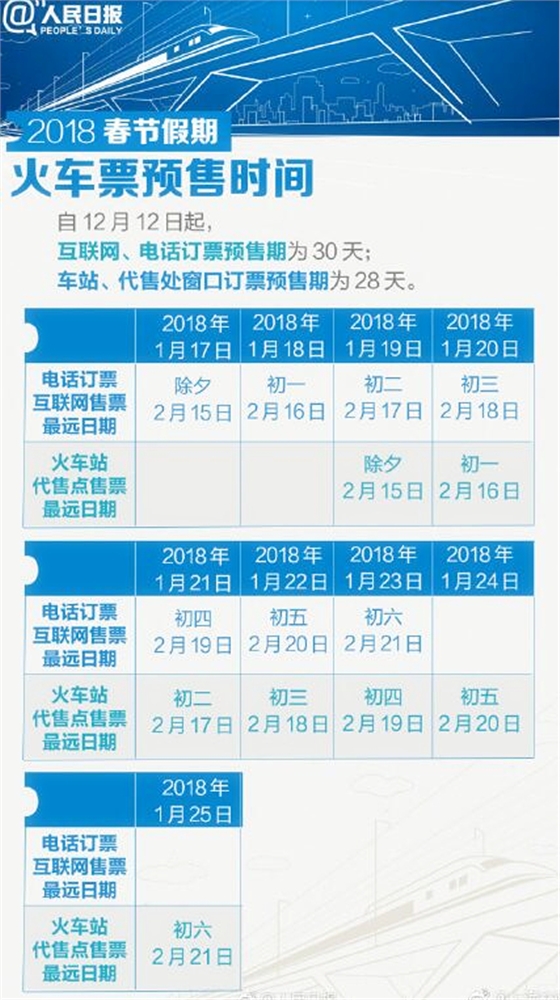 高潔雅提醒您：春節(jié)臨近攻略以備，準(zhǔn)備好加入搶票大軍了嗎？