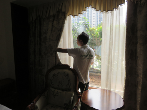 高潔雅室內(nèi)空氣檢測(cè).JPG