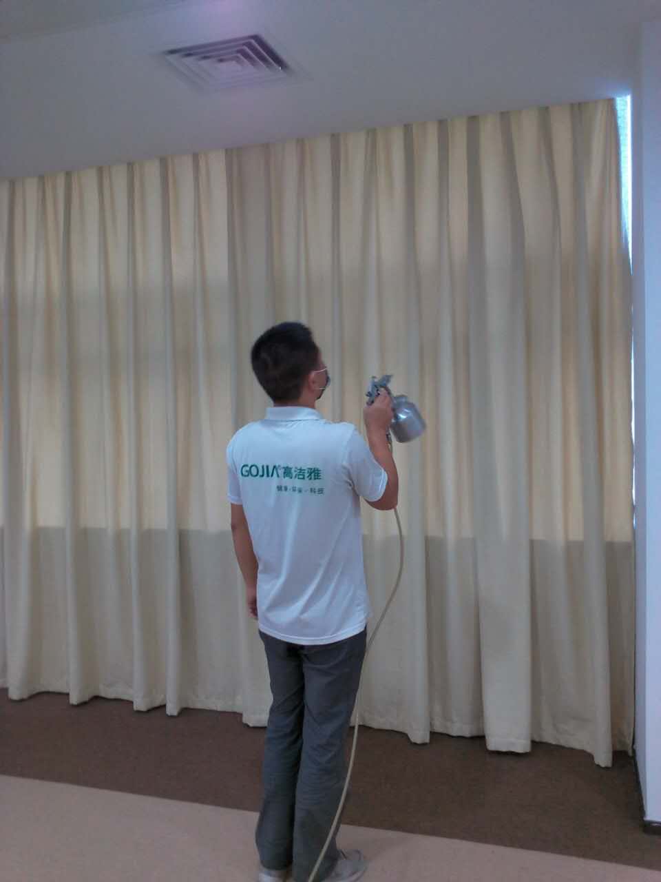 治理進行中 治理進行中