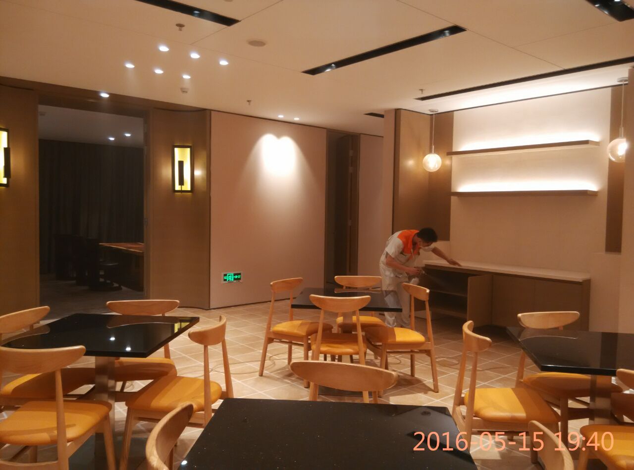 高潔雅甲醛治理 高潔雅甲醛治理