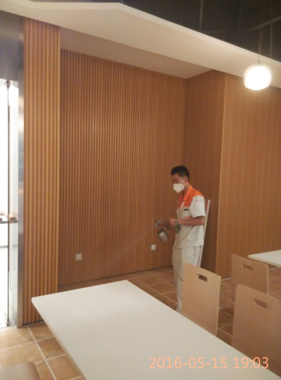 高潔雅甲醛治理 高潔雅甲醛治理