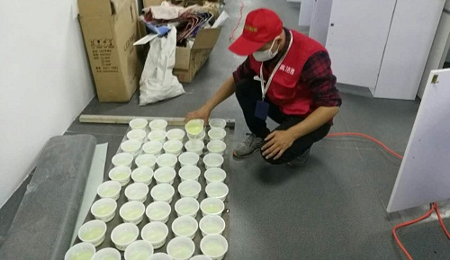 老客戶除甲醛的首選，達實智能告訴你選高潔雅，專業(yè)十年室內(nèi)空氣污染檢測治理專家。