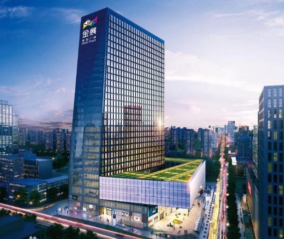 高潔雅珠寶廣場除甲醛治理案例， 奢侈優(yōu)越的生活呼吸是關(guān)鍵，高潔雅提醒大家新房裝修好一定要記得做除甲醛、室內(nèi)空氣凈化治理。