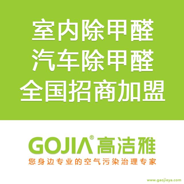 新車內(nèi)有味道怎么辦？高潔雅呵護您的呼吸健康