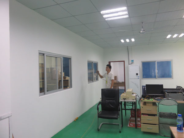 龍山工業(yè)園，高潔雅提供高端除甲醛服務(wù)