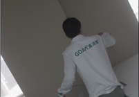 高潔雅甲醛治理——皇庭世紀